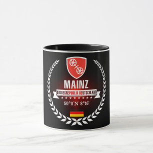 Mug Mainz