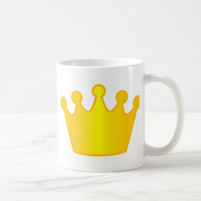 Mug Maire de… (Droite)