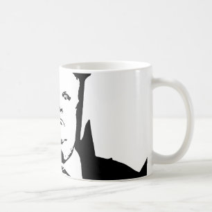 Mug Maire de tabagisme Rob Ford de fente de Toronto