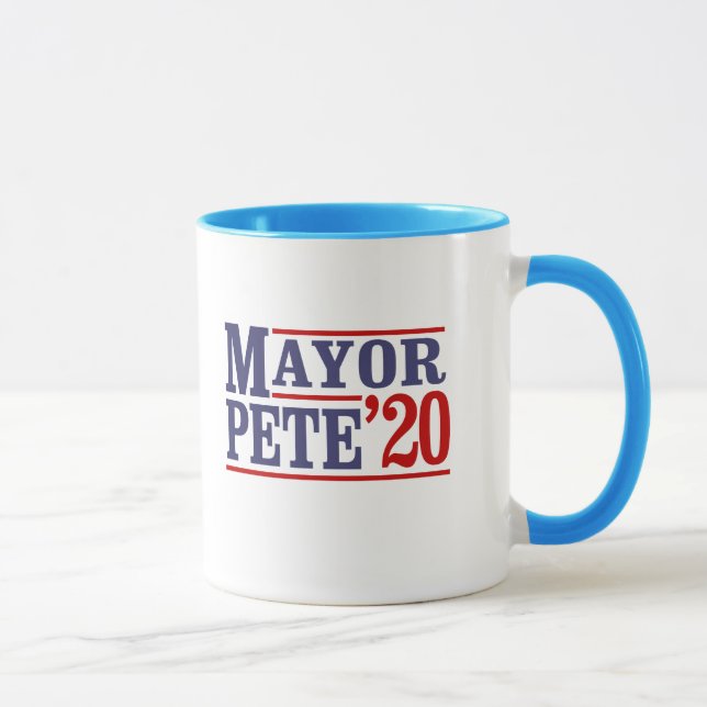 MUG MAIRE PETE '20 (Droite)