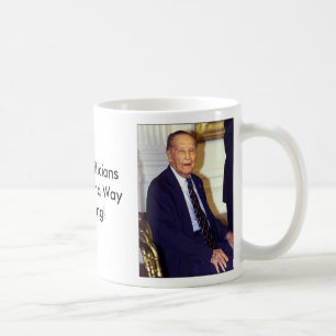 Mug maire, StromThurmond2001, un certain