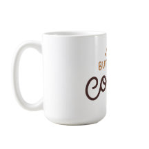 Mais d'abord, café !