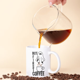 Mug Mais d'abord, Coffee.w