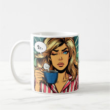 Mais d'abord, le café.