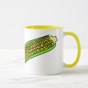Mug maïs doux
