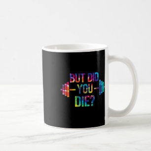 Mug Mais Êtes-Vous Mort Citation Sarcasique Drôle De S