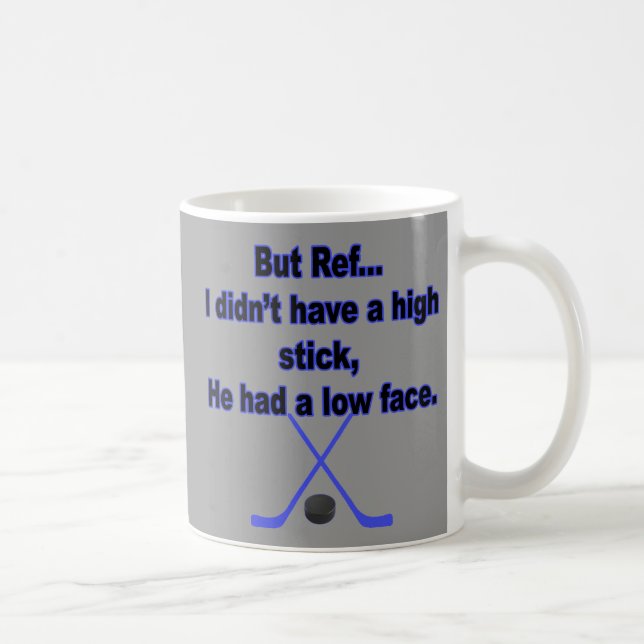 Mug Mais référence… (Droite)