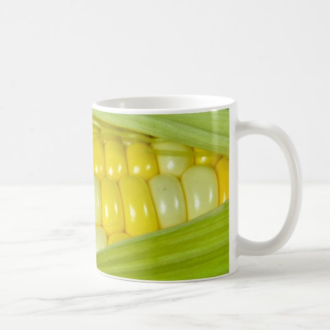 Mug Maïs Sur Le Fou (Droite)