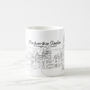 Mug Maison Ardverikie