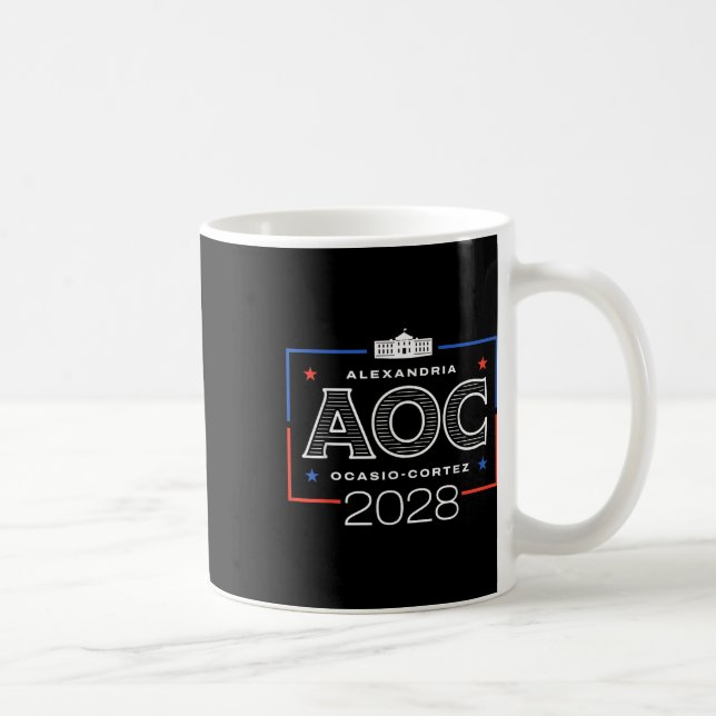 Mug Maison Blanche Aoc 2028 (Droite)