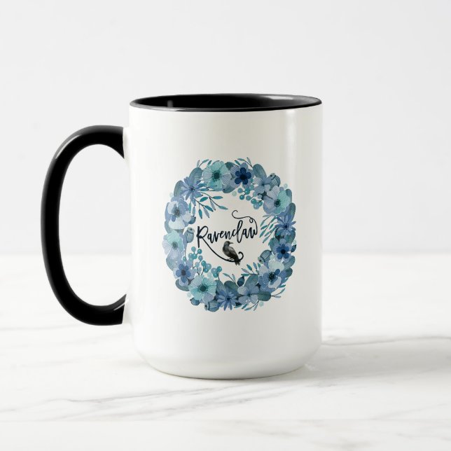 Mug Maison Blue Raven Inspirée (Gauche)