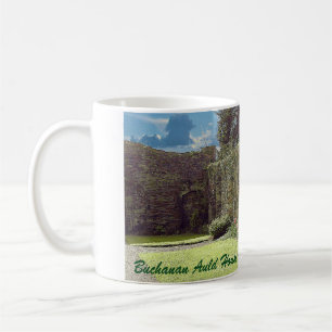 Mug Maison Buchanan Auld - Clan Buchanan
