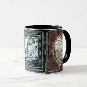 Mug Maison de la tromperie