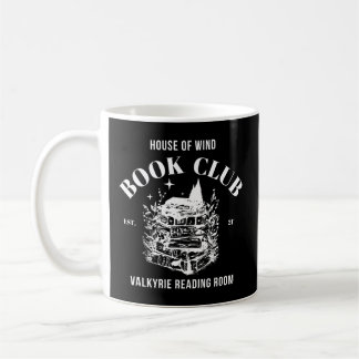 Mug Maison De L'Éolien Club Réserver Feyre Rhyre Et Ta