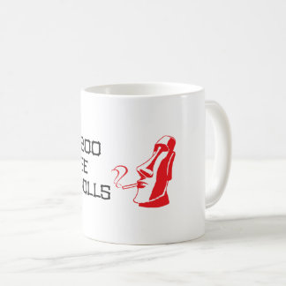 Mug Maison de poupées de bambou