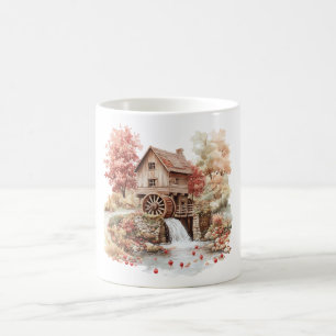 Mug Maison des Pommes Rouges
