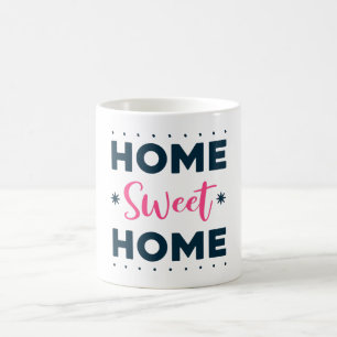 Mug Maison Douce Maison