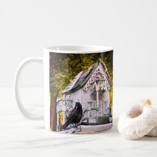 Mug Maison du Corbeau