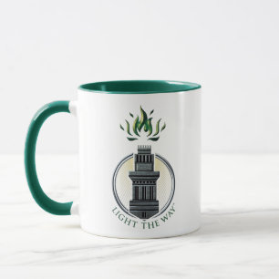 Mug MAISON DU DRAGON   House Hightower Sigil