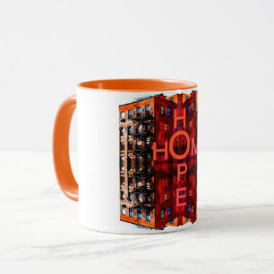 Mug Maison Hope