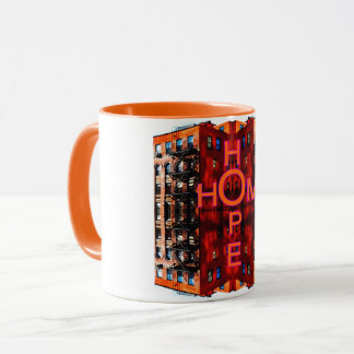 Mug Maison Hope