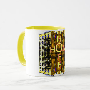 Mug Maison Hope