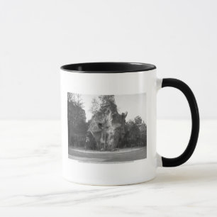 Mug Maison préhistorique