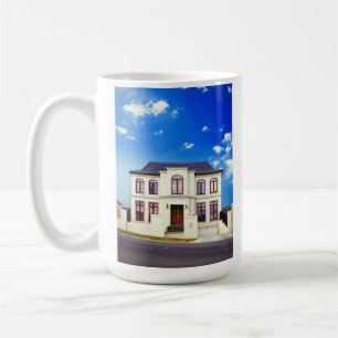 Mug Maison résidentielle