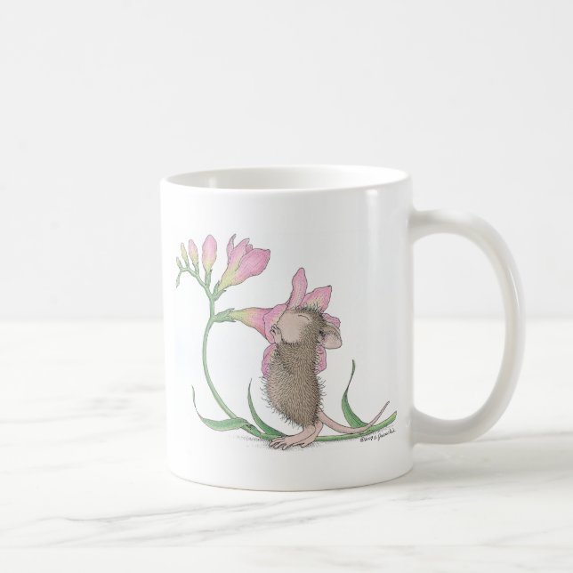 Mug Maison-Souris Designs® - (Droite)