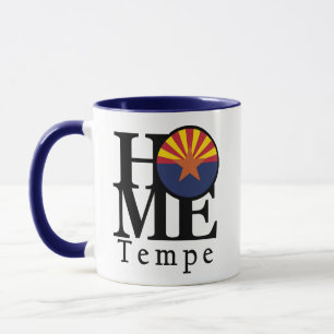 Mug MAISON Tempe Arizona 11oz