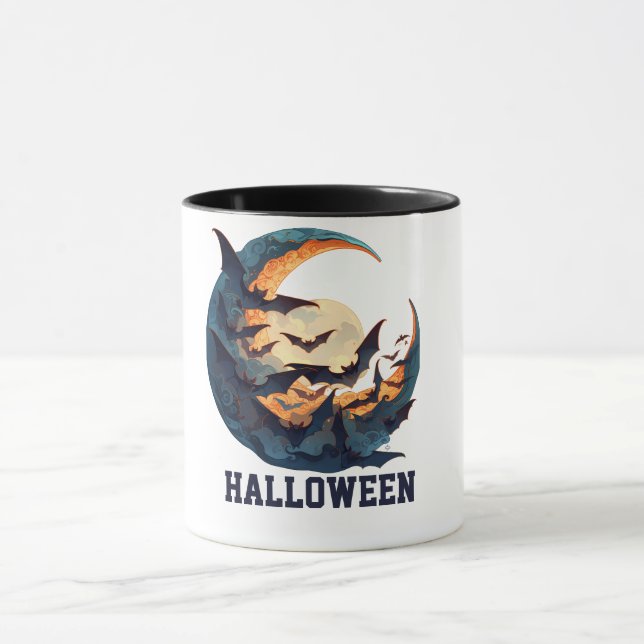 Mug Maison & Vie quotidienne (Centre)