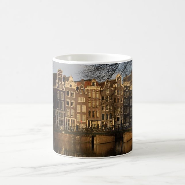 Mug Maisons de canal (Centre)