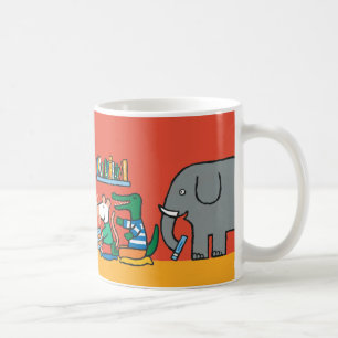 Mug Maisy et amis lus ensemble