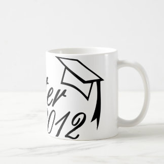 Mug Maître 2012