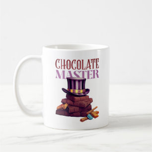 Mug Maître Chocolatier