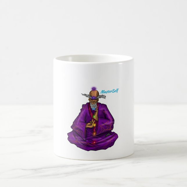 Mug Maître de Soi (Centre)