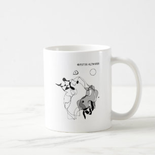 Mug Maître et margarita