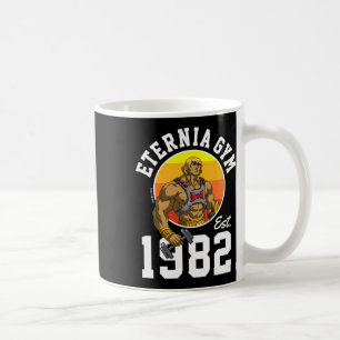 Mug Maîtres De L'Apocalypse Universelle - He-man Etern