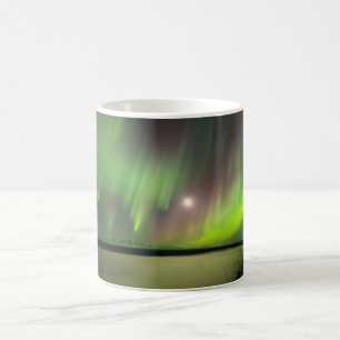 Mug Majestic Aurora