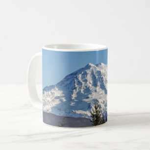 Mug Majestueux Mt. Rainier
