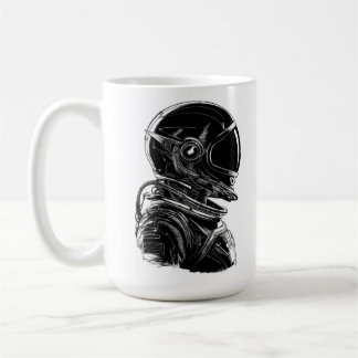 Mug Major Tom the Astronaut