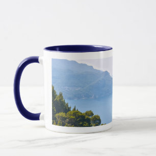 Mug Majorque