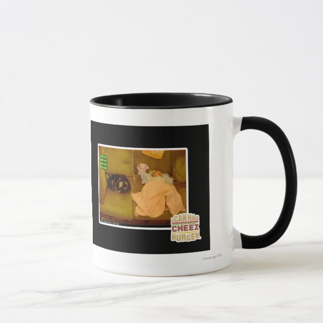 Mug Makitstop (Droite)