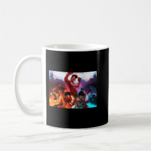 Mug Makunouchi Ippo