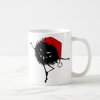Mug Mal Christmas Bug Dancing