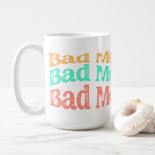 Mug Mal Moms Club