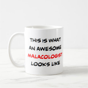 Mug malacologue, génial