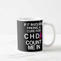 Maladie cardiaque Survivor Chd Warrior