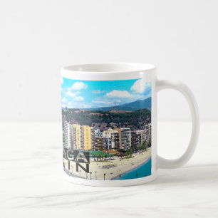 Mug Malaga