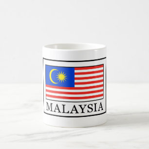 Mug Malaisie